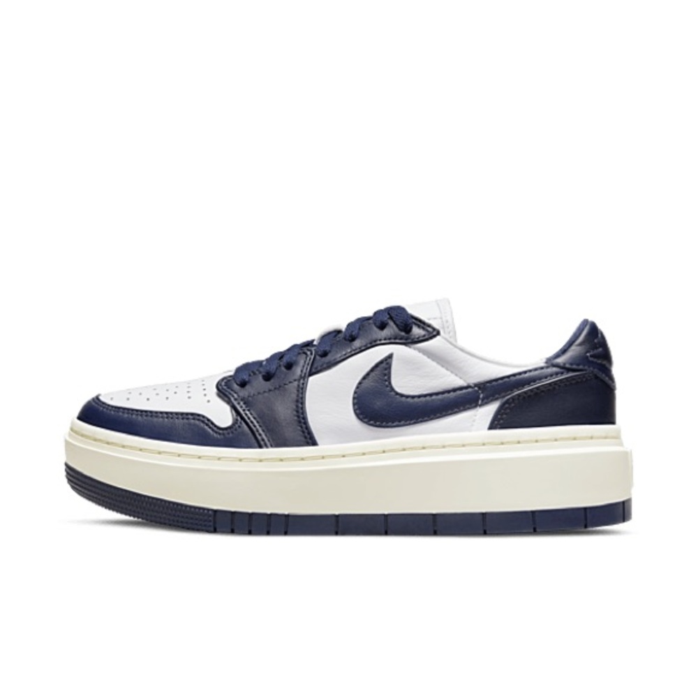 NWT Air Jordan 1 Elevate Low Women's Shoes